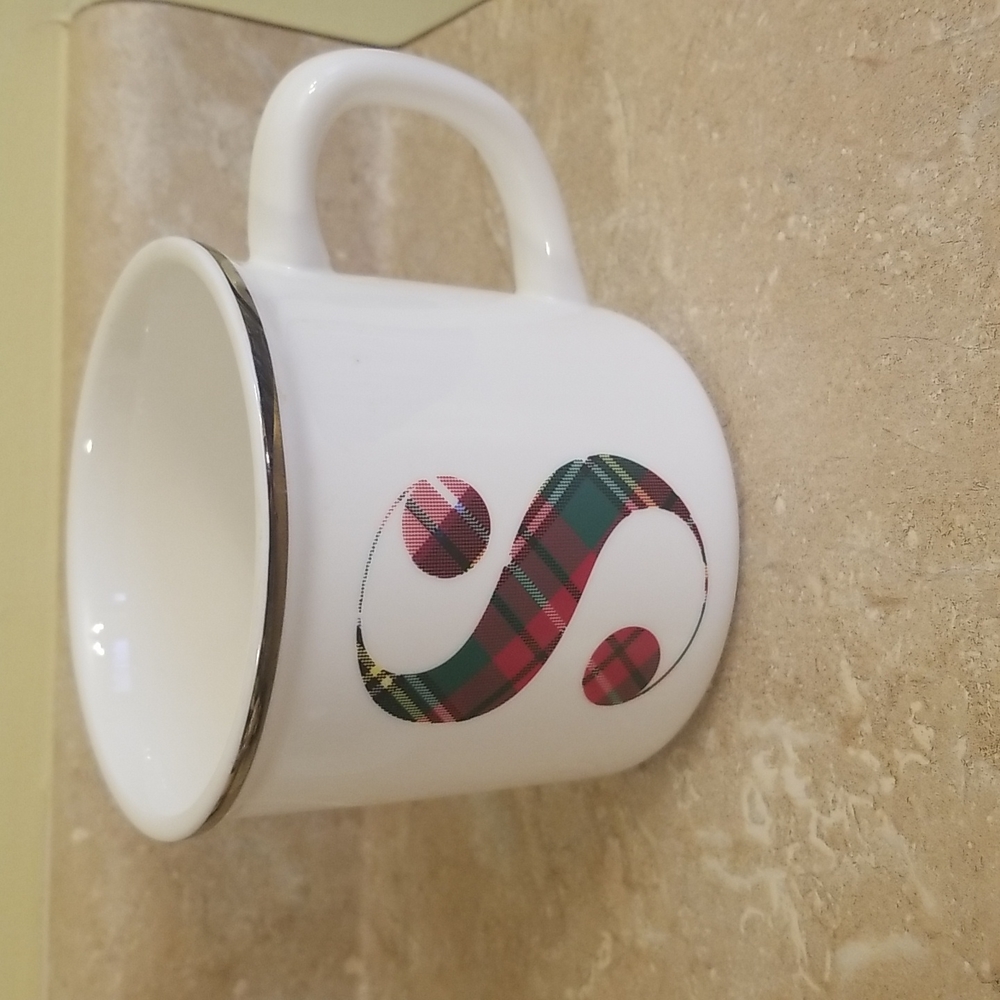 🎉HP🎉 Initial mug